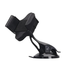 SUPORTE FIXO PARA CELULAR FORTREK UCM-1102 PRETO na internet