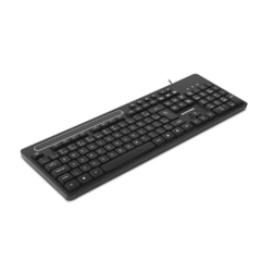 TECLADO MULTIMIDIA MULTILASER TC262 USB PRETO - Infomaxy Tecnologia