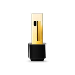 ADAPTADOR WIRELESS USB TP-LINK 150MBPS TLWN725N na internet