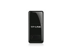 MINI ADAPTADOR WIRELESS TP-LINK TL-WN823N 300MBPS