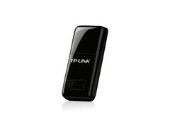 Imagem do MINI ADAPTADOR WIRELESS TP-LINK TL-WN823N 300MBPS