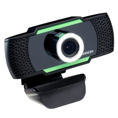 WEBCAM GAMER MULTILASER WARRIOR AC340 1080P FHD