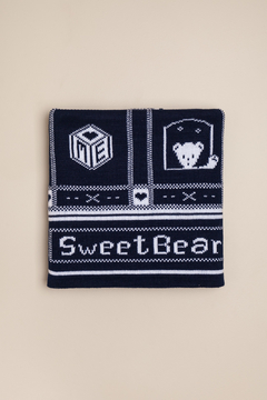 COVER SWEAT BEAR ART: 41190155B