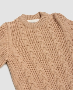 sweater lennon art slennon