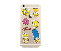 Simpsons - loja online