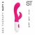 KATY 3 PINK MF 8705