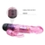 Vibrador Conejito 10 Funciones BW-041009 - Boutique de las Tentaciones