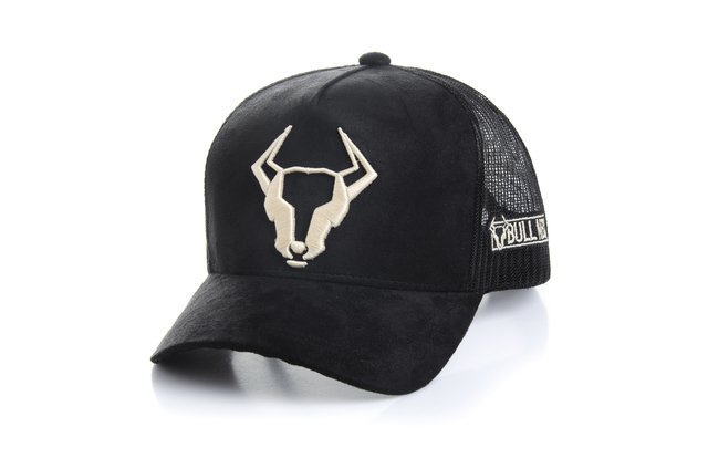 Trucker Cap Bull Neck - buy online