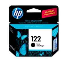 HP CH561HB 122 CARTUCHO DE TINTA PRETO (2 ml)