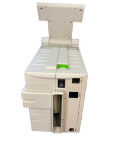 Impressora De Cheque Pertocheck 502S - Up impressoras