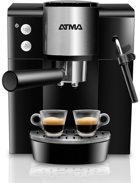 Cafetera Atma Ca9196xe Express