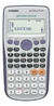 CALCULADORA CASIO FX 570 LA PLUS