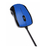 MOUSE MAXELL MOWR-101 NAVY - comprar online