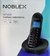 TELEFONO INALAMBRICO DIGITAL NOBLEX NDT4000 en internet