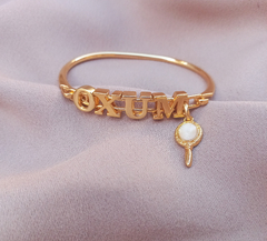 Pulseira Oxum