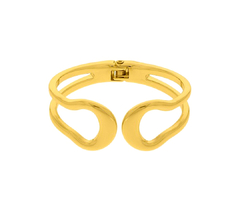 Bracelete Zara ouro - comprar online