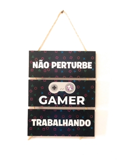 Placa Gamer