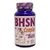 BHSN Complex With Biotin - 50 softgeles Made in USA , importado por Natural Freshly