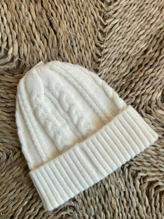 Gorro de lana importado (3918)