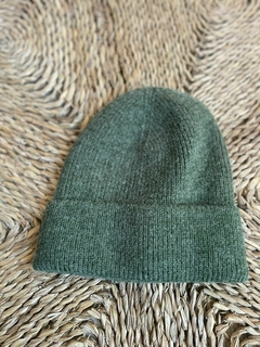 Gorro de lana importado (3918) - ABAKA