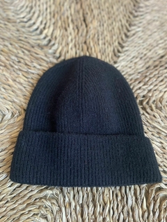 Gorro de lana importado (3918) en internet