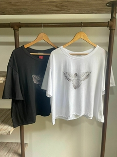 Remera Eagle (RS62)