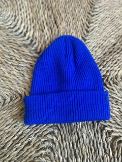 Imagen de Gorro de lana importado (3918)