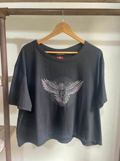 Remera Eagle (RS62) en internet