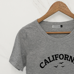 Remera California (RS20)