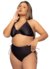 Biquíni Phuket Plus Size com Preto - comprar online