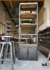 Estanteria Industrial - TOLI - Wood & Metal - Muebles de Diseño Industrial en Madera y Hierro | Muebles a Medida de Alta Calidad