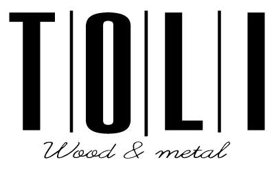 TOLI - Wood & Metal - Muebles de calidad