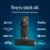 Amazon Fire Tv Stick 4k - Airport Technology