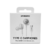 AURICULAR SAMSUNG AKG IN-EAR Tipo C ORIGINAL - comprar online