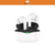 Auriculares Inalambricos JD Air Buds