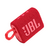JBL Go 3 Altavoz Portátil a prueba de agua