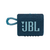Imagen de JBL Go 3 Altavoz Portátil a prueba de agua