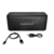 Parlante Bluetooth Tronsmart Mega Pro 60w Portatil Nfc Touch Color Negro - Airport Technology