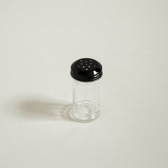 SALERO TORRE BLACK 70ML - comprar online