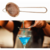 Coctelera Acero Inoxidable Kit Bar Con Estante De Madera 11 Piezas Rose Gold - tienda online
