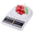 Balanza Digital De Cocina 1g A 10kg Electrónica Precisión - tienda online