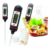 Termómetro Digital Cocina Lcd Pincha Carne Liquido Acero Inox - tienda online