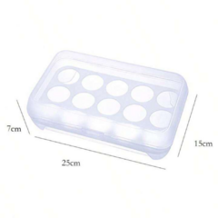 CAJA PORTA HUEVOS - tienda online