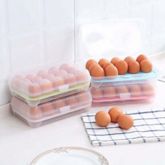 CAJA PORTA HUEVOS - bastian&joe