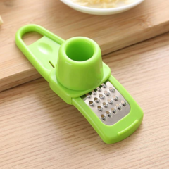 RALLADOR DE AJO 14CM