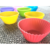 Molde Muffins Silicona Individual X12 Cupcakes