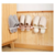 Porta Calzado Pantuflas Diseño Baño Toallero Adhesivo en internet