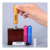 Mini Perfumero Portátil Recargable 5 Ml Atomizador Colores - comprar online