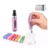 Mini Perfumero Portátil Recargable 5 Ml Atomizador Colores - bastian&joe