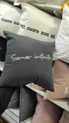 ALMOHADON TUSOR 45 X 45 CM en internet
